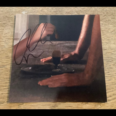 Charli XCX - Wuthering Heights (2026) [1LP]
