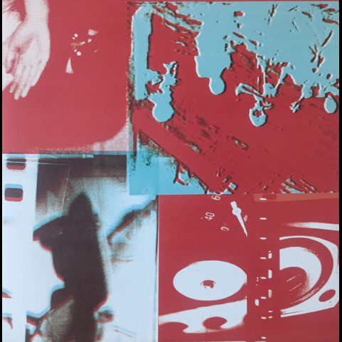 Primal Scream - Echo Dek (2026) [1LP]
