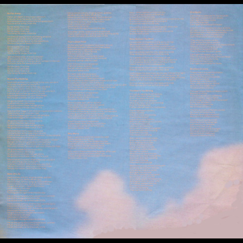 Dire Straits - Brothers In Arms (1985) [1LP]