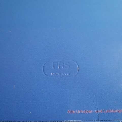 Dire Straits - Brothers In Arms (1985) [1LP]