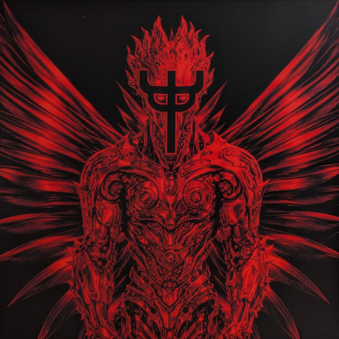 Judas Priest - The Best Of Judas Priest (2026) [1LP]