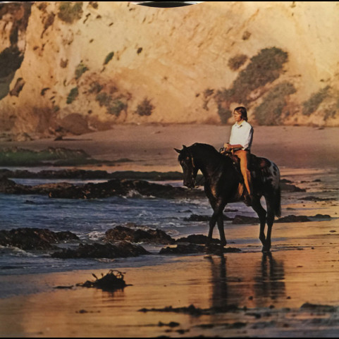 John Denver - Windsong (1975) [1LP]