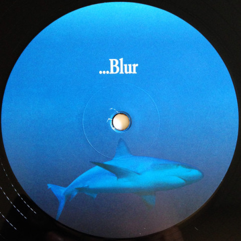 Blur - The Great Escape (2012) [2LP] 180g