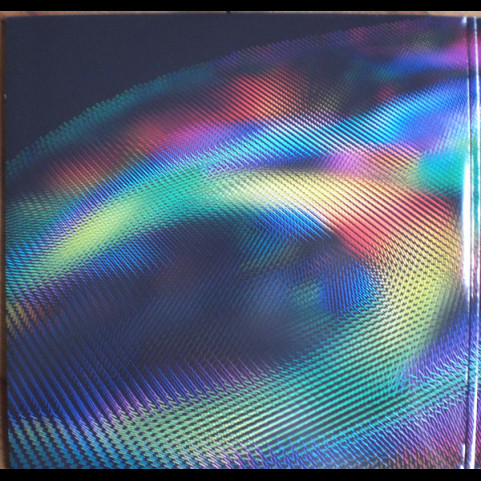 Muse - The 2nd Law (2012) [2LP]