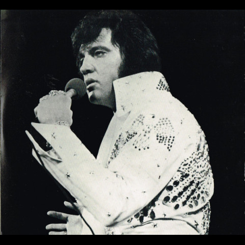 Elvis Presley - Elvis Forever (1975) [2LP]