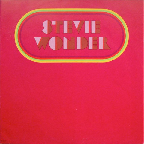 Stevie Wonder - Anthology [3LP]