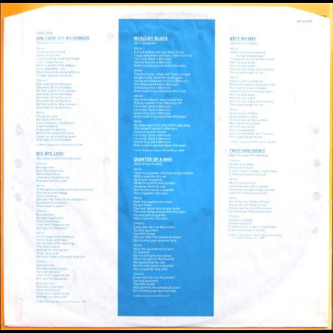 David Lindley - El Rayo-X (1981) [1LP]
