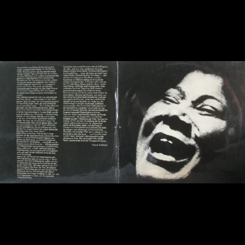 Mahalia Jackson - This Is Mahalia Jackson - The World's Greatest Gospel Singer [2LP]