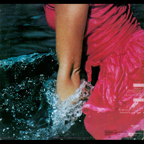 Olivia Newton-John - Physical (1981) [1LP]