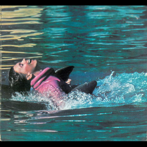 Olivia Newton-John - Physical (1981) [1LP]
