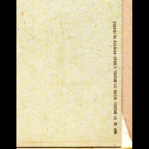Jack Lantier - Femmes, Que Vous Etes Jolies (1973) [1LP]