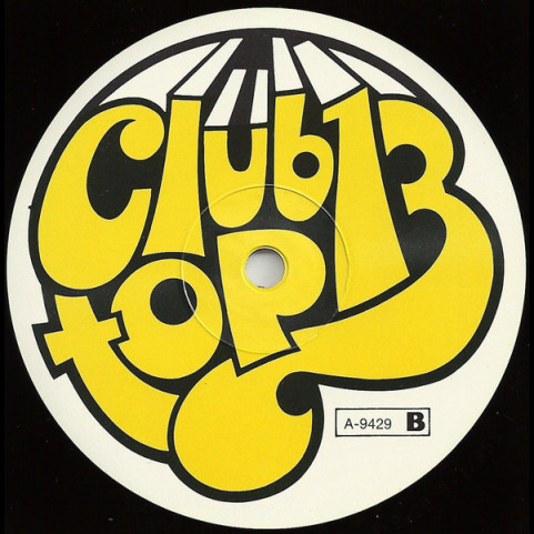 Various - 16 Top Hits - Aus Den Hitparaden Januar / Februar '86 (1985) [1LP]