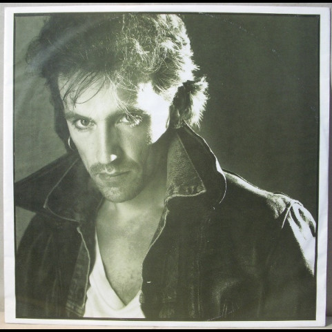 Brian Spence - Brothers (1986) [1LP]