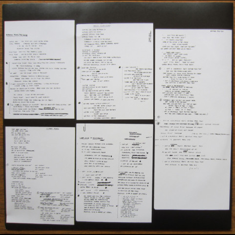 Talking Heads - Speaking In Tongues (2013) [1LP] 180g