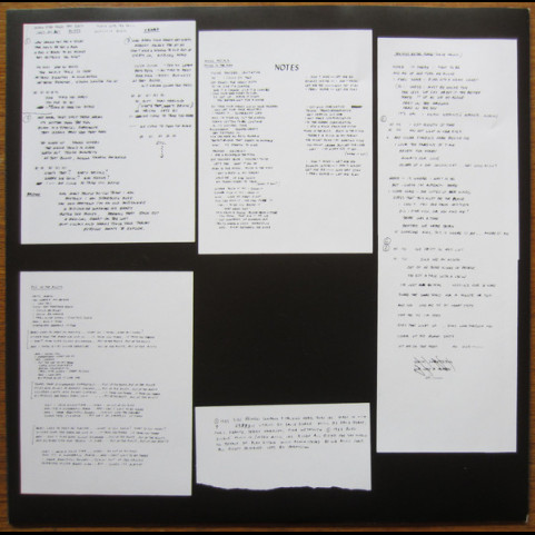 Talking Heads - Speaking In Tongues (2013) [1LP] 180g