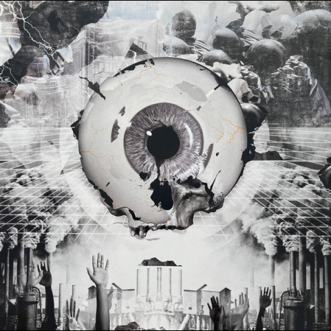 Bring Me The Horizon - Sempiternal (2013) [1LP]