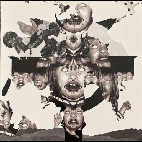 Bring Me The Horizon - Sempiternal (2013) [1LP]