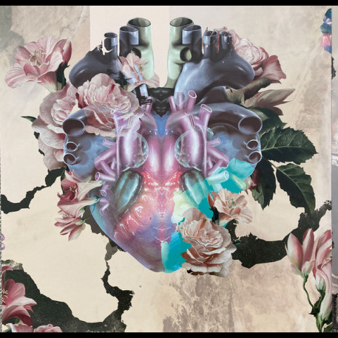 Bring Me The Horizon - Sempiternal (2013) [1LP]