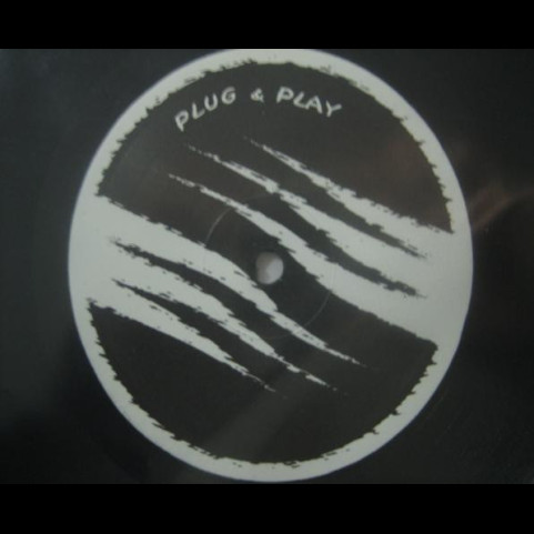 Gibo - Happy Sun (2001) [12"]