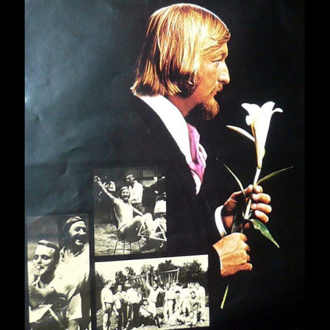 James Last - Starportrait (1971) [2LP] BOXSET