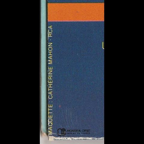 Various - Le Disque Des Records (1985) [2LP]
