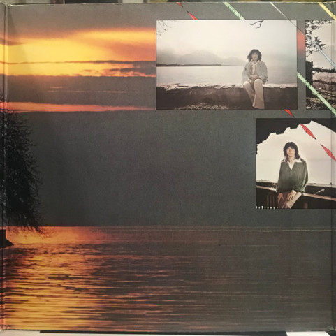 Yes - Going For The One (1977) [1LP]