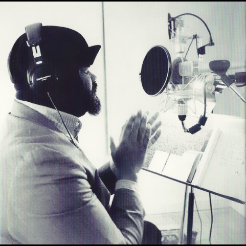 Gregory Porter - Liquid Spirit (2013) [1CD]