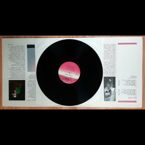 Elton John - Elton John (1981) [1LP]