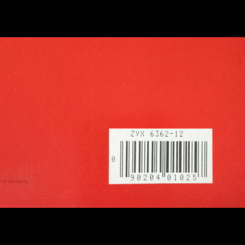 MC Fixx It - Let's Move (1990) [12"]