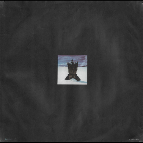 Wings (2) - Wings Greatest [1LP]