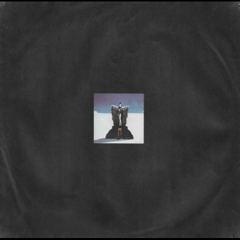 Wings (2) - Wings Greatest [1LP]