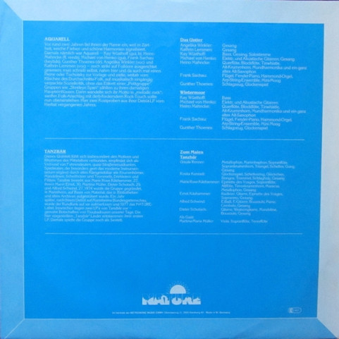 Various - Folk Fest (1979) [1LP]