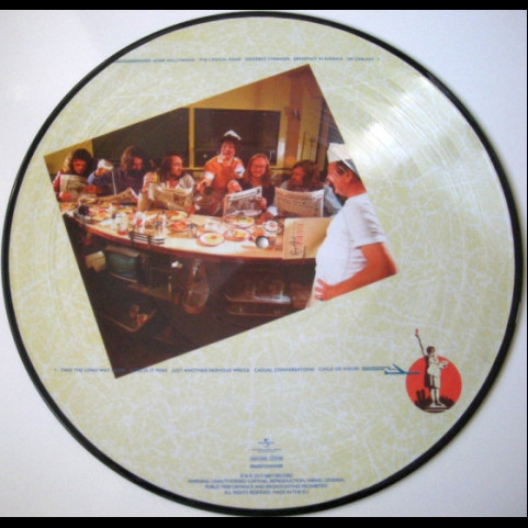 Supertramp - Breakfast In America (2013) [1LP]