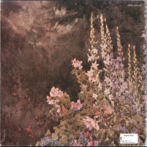 Felix Mendelssohn-Bartholdy / Max Bruch / Pyotr Ilyich Tchaikovsky / Jean Sibelius, Ruggiero Ricci - Favourite Violin Concertos (1974) [2LP]