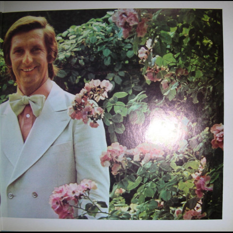 Jack Lantier - Nos Souvenirs (1978) [1LP]