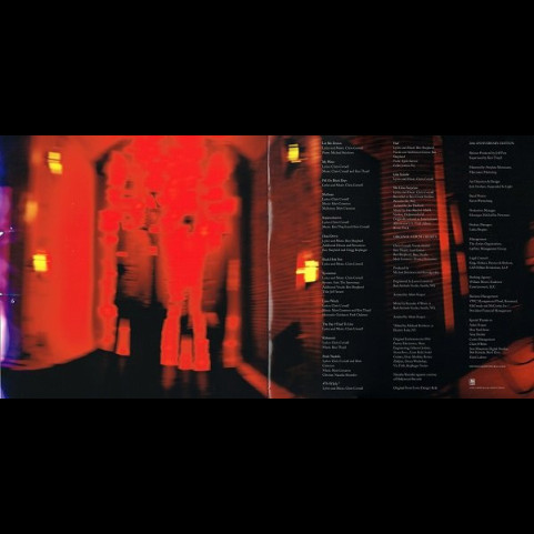 Soundgarden - Superunknown (2014) [2LP] 180g