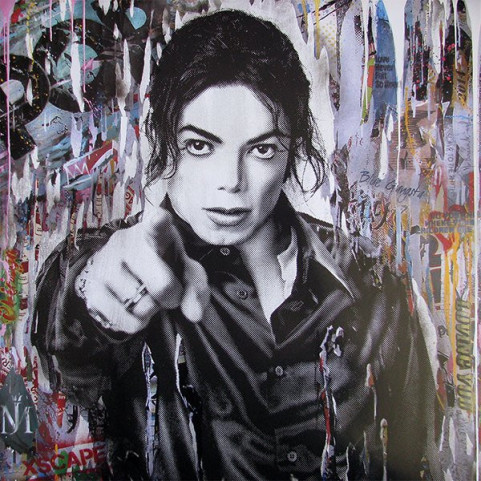 Michael Jackson - Xscape (2014) [1LP]