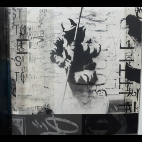 Linkin Park - Hybrid Theory (2014) [1LP]