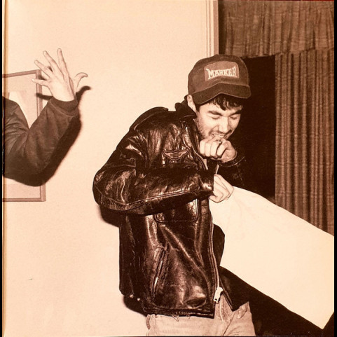 Beastie Boys - Solid Gold Hits (2005) [2LP]