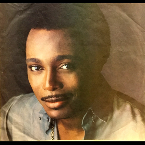 George Benson - In Your Eyes (1983) [1LP]