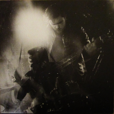 Royal Blood (6) - Royal Blood (2014) [1LP]