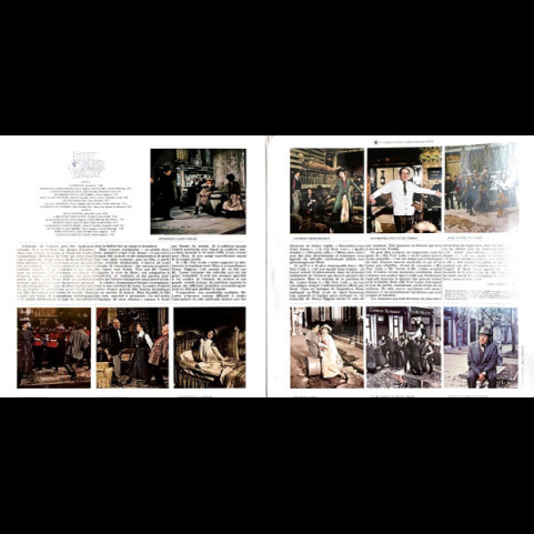 Various - My Fair Lady [1LP]