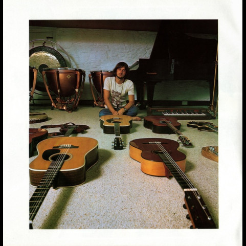 Mike Oldfield - Boxed (1976) [1LP]