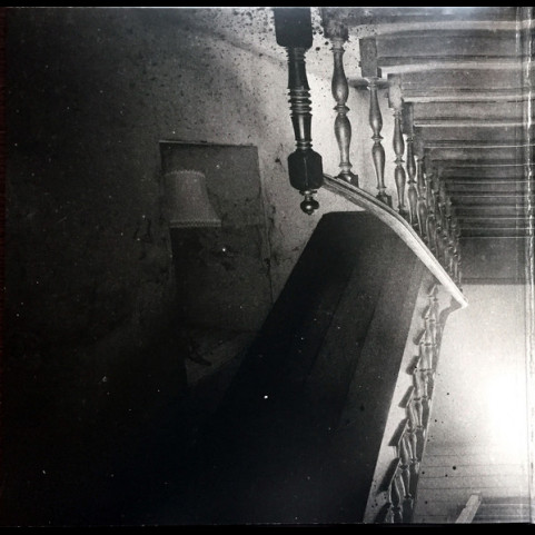 Kovacs (6) - Shades Of Black (2015) [1LP]