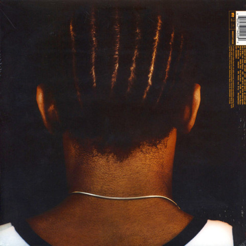 Mos Def - Black On Both Sides (2015) [2LP] 180g