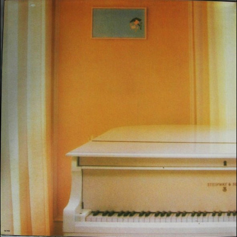 Michel Berger - Beauséjour (1980) [1LP]