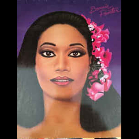 Bonnie Pointer - Bonnie Pointer / 2 [1LP]