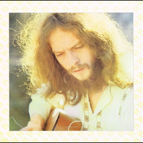Jethro Tull - Aqualung (The 2011 Steven Wilson Stereo Remix) (2015) [1LP] 180g