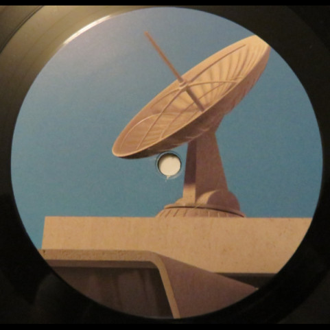 AIR - 10,000 Hz Legend (2015) [2LP] 180g