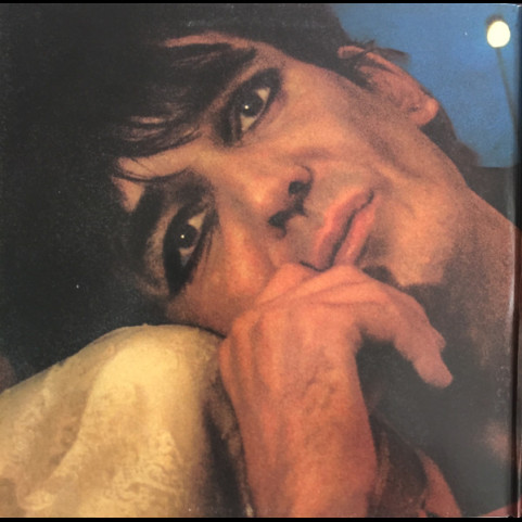 Jacques Higelin - Champagne Pour Tout Le Monde (1979) [1LP]